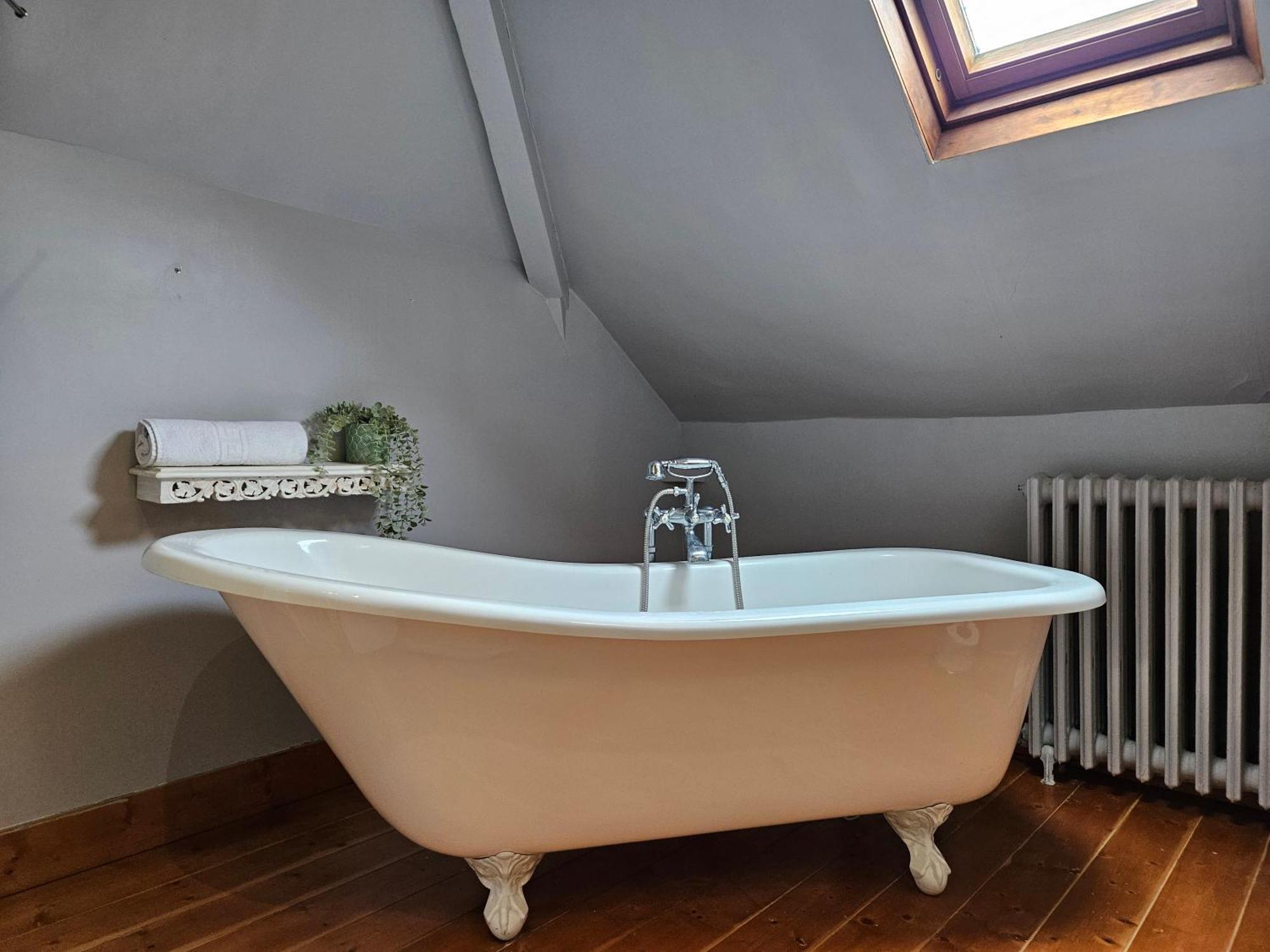 Villa Soleil Du Matin Étretat Esterno foto