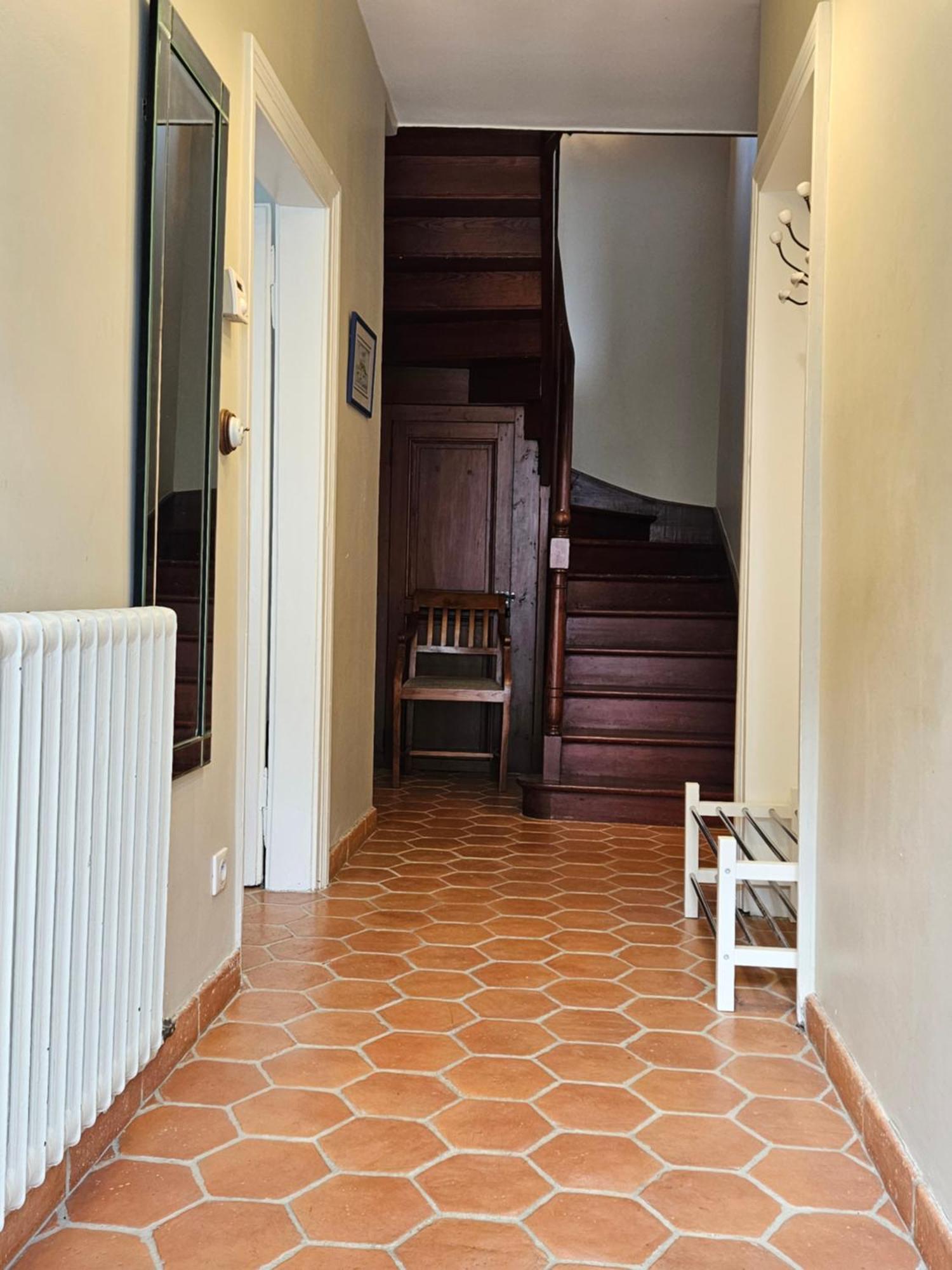 Villa Soleil Du Matin Étretat Esterno foto