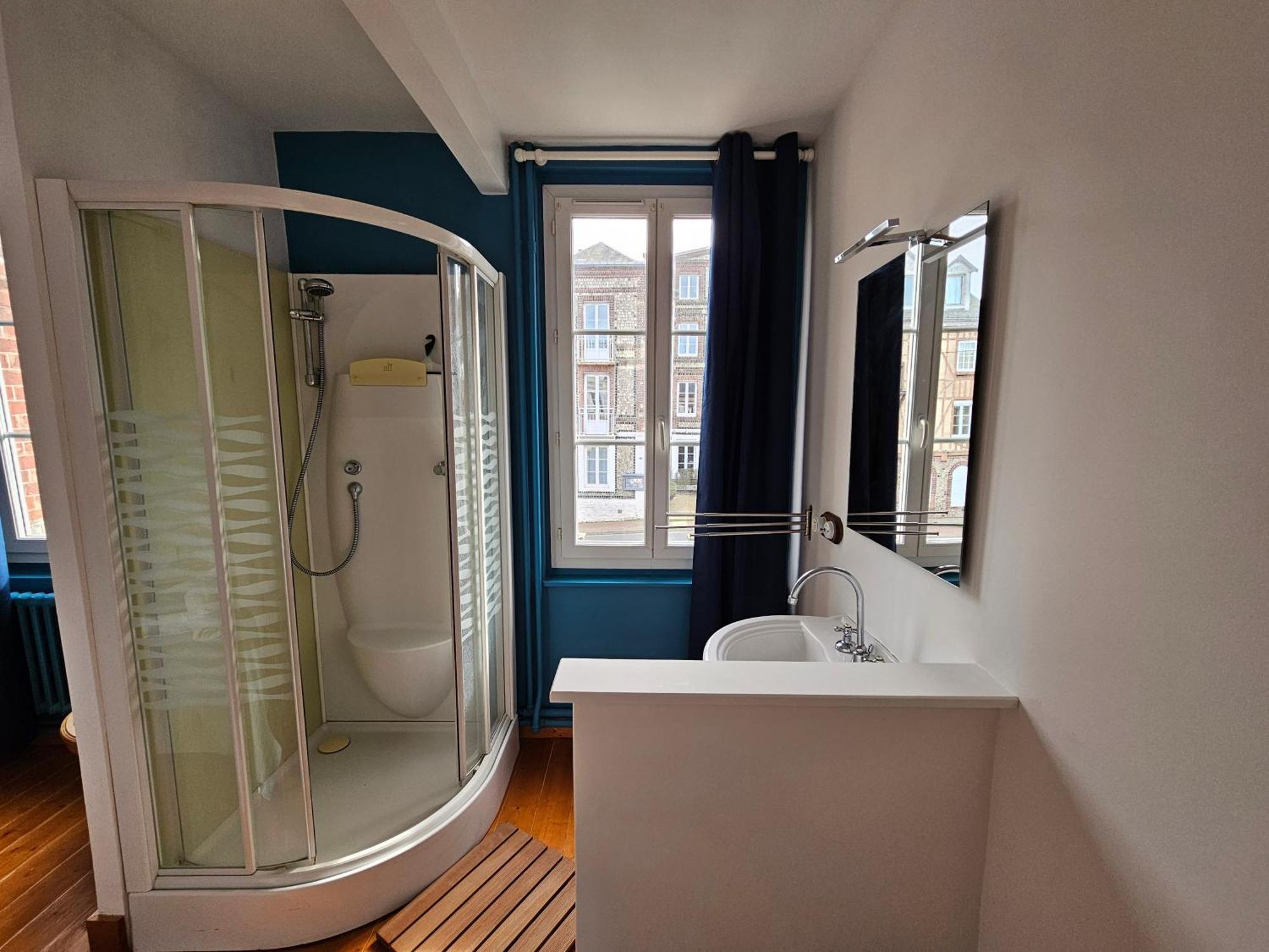 Villa Soleil Du Matin Étretat Esterno foto